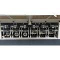 MDF special type sanding machine