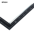 Stamping Cold Heading Caster Screw