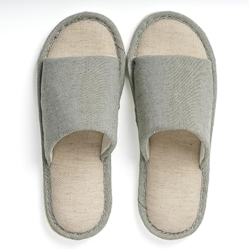 Soft Dwell · Comfortable and Fashionable Home Slippers