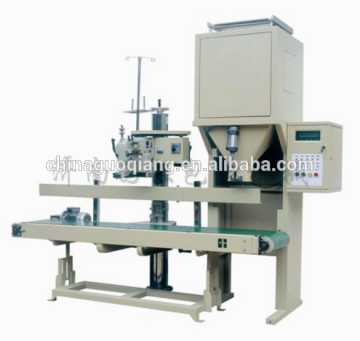25kg dog food semi-automatic packing machine