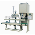 25kg dog food semi-automatic packing machine