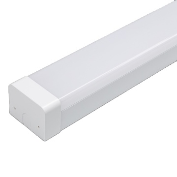 Dostosuj liniowe światła rurki LED z baterią awaryjną i czujnikiem ruchu Batten Light