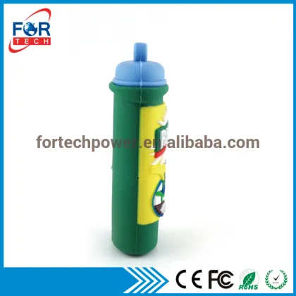 Hot new products 2018 shenzhen del usb del palillo del usy para el nombre promocional de la compania del OEM