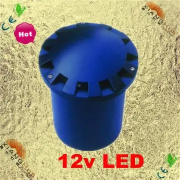 IP65 12V IP65LED Ground Light
