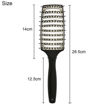 Professional Vent Brush for Fast Drying Hair Styling