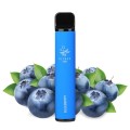 Elf Bar 1500 Disposable Pod Device 850mAh 5%/2%