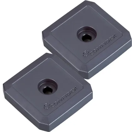 SICK UHF Transponder Square On-metal Global 6052186 RFID Tag