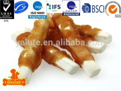 Dog treats