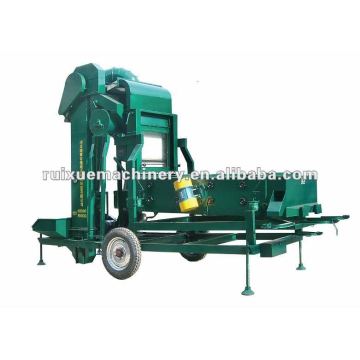 Rye Seed Cleaner & Grader