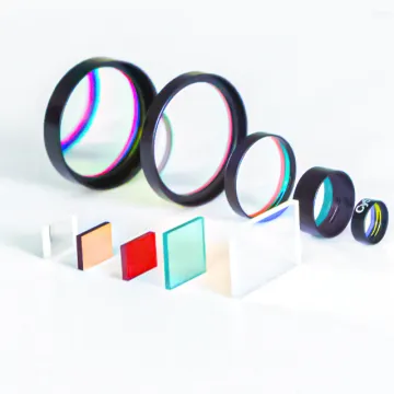470nm Narrow Bandpass Filter Lens: High Precision Optical Band Filtering Solutions