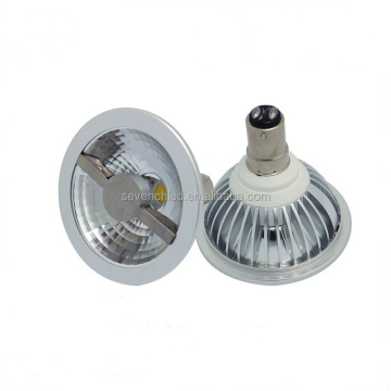 7W Ba15d Led Lamp AR70 Led Spotlight