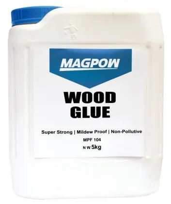 Best Performance White Wood Adhesive Glue