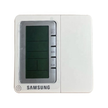 Samsung Air Conditioner Remote Control dan VRF Sistem alat ganti dijual
