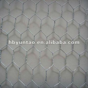 fish cage hexagonal wire mesh