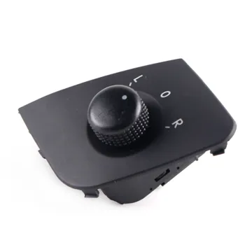 Mirror Switch 6J1959565A for VW Seat Ibiza 2009-2015