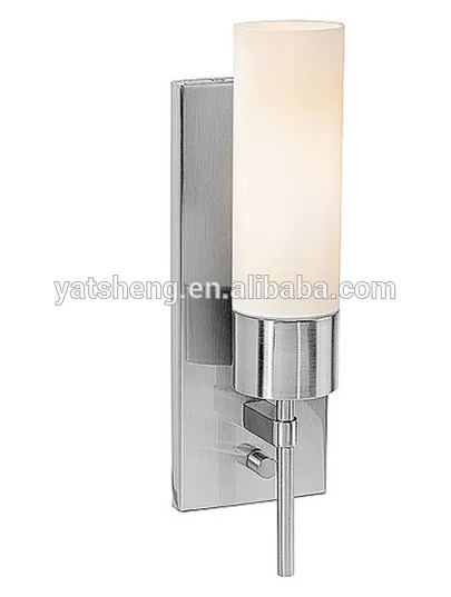 home and hotle decor Wall Sconce with On/Off Switch