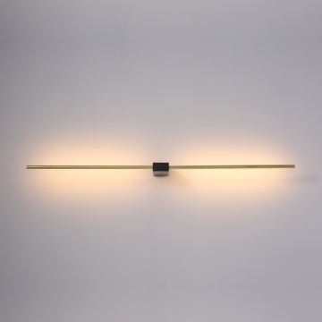 حديثة 10W غرفة نوم LED LED LIDE - إضاءة داخلية زخرفية