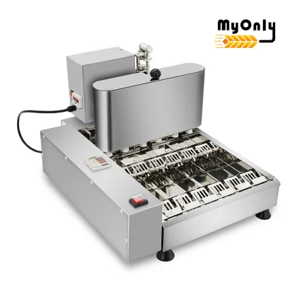 Belshaw Donut Machine: Factory Price Fully Automatic Doughnut Maker