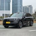 Lynk & Co 900 2025 Ultra Seis Plazas
