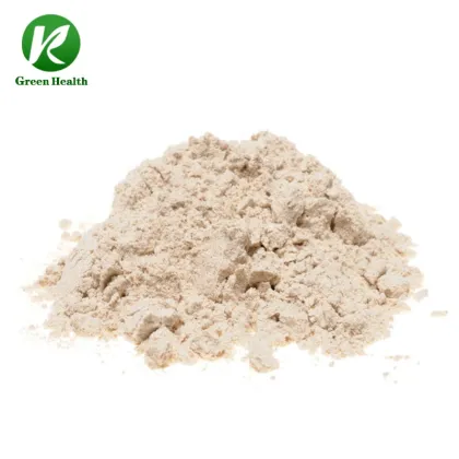 Hydrolyzed Protein Powder 100% Whey Isolate Protein Powder