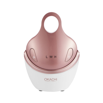 Multifunctional home use facial lifting beauty device
