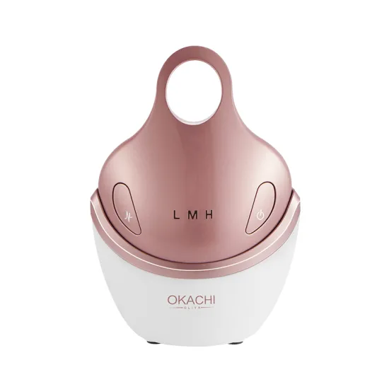 Multifunctional home use facial lifting beauty device