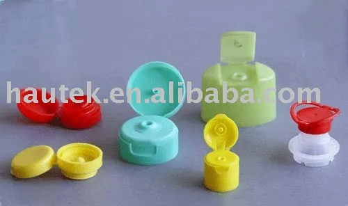 PE water bottle cap