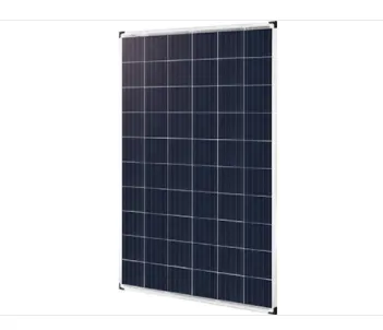 Solar Panels Double Glass Series Single Crystal Module