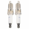 10pcs Car Spark Plug 90919-01233 Fit per Toyota