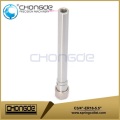 C3/4"-ER16-5.5" straight shank extension arbor