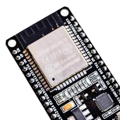 Ultra-Low Power ESP32 Development Board - WiFi and Bluetooth Capable