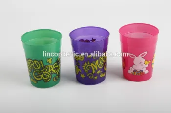 12oz Plastic halloween Tumbler cups