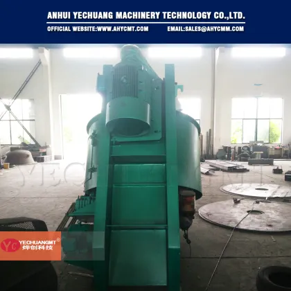500L Stable Tilting Intensive Mixer