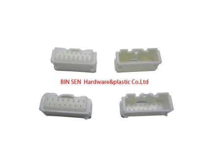 High quality custom connector accessories