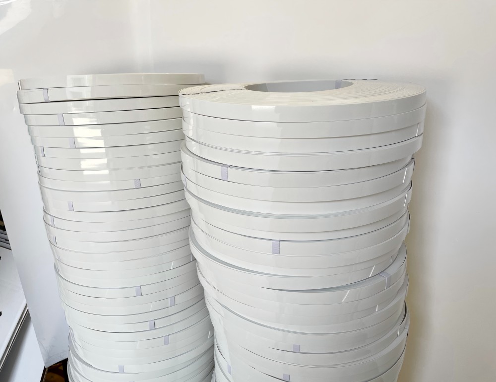 PVC Edge Banding