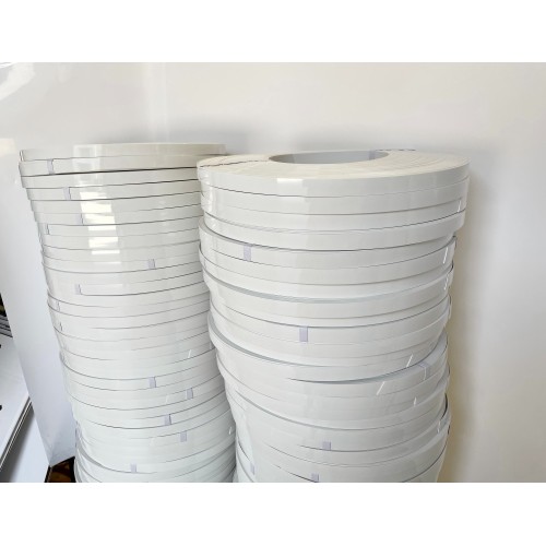 PVC Edge Banding Colored Tape