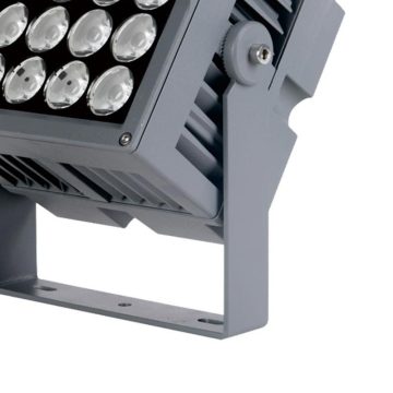 IP65 Luce di alluvione a led IP65 per paesaggi esterni e faretti teatrali