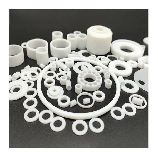 ptfe bushings spacer gasket fl4