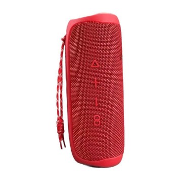 Sealed Flip 5 Flip 6 Waterproof Portable Rechargeable Bluetooth Speaker