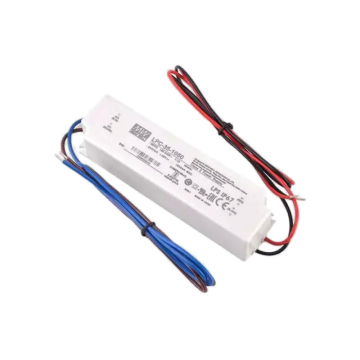 Meanwell Sign Light LED Driver LPC-150-1050 250W 1050mA
