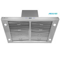 Installazione Extreme Air Services Mesh Hood