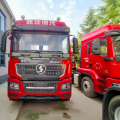 Duty Truck Delong M3000S نسخه سبک وزن