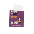 All Natural Grooming Bamboo Pet Wipes