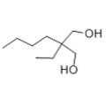 1,3- 프로판 디올, 2- 부틸 -2- 에틸 -CAS 115-84-4