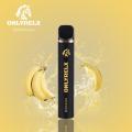 EJUICE personalizado 15 Flavors Vape Pen OnnetRelx