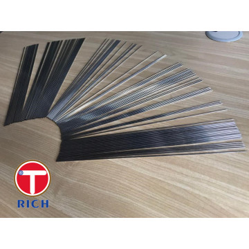 Capillary Tubes for Decorative or Industrial