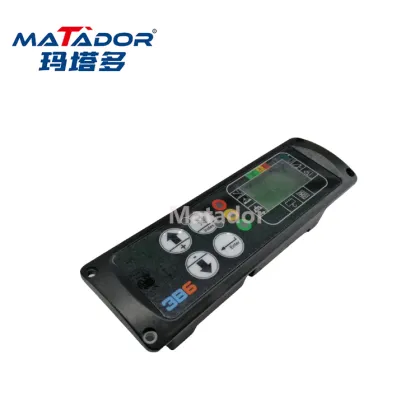 Dingli GTBZ20AE Screen Display DL-0000650A 0000650A