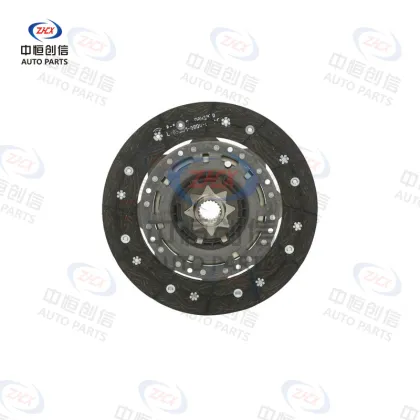 Clutch set for Opel Meriva