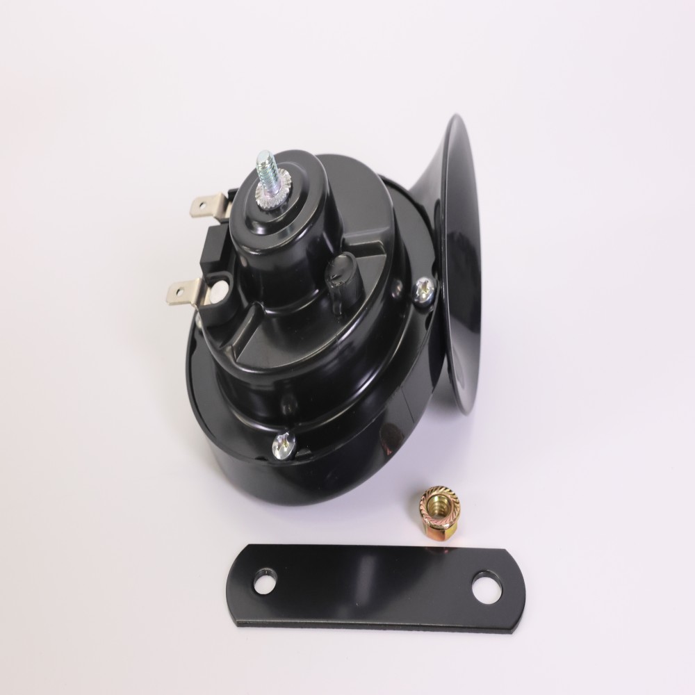 car horn7