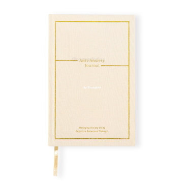 Custom Design Hardcover Fabric Linen Journal Notebook